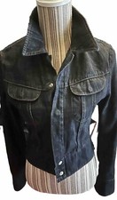 Veste blouson court d'occasion  Marseille XIII