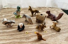 Vintage wild animal for sale  Sinton