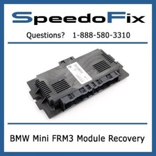 Frm3 footwell module for sale  Sarasota