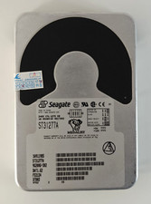 Używany, Płyta twarda SEAGATE MEDALIST ST31277A 1275MB 4500 OBR./MIN ATA 128KB 1,28GB 3,5'' na sprzedaż  PL