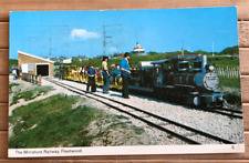 Fleetwood miniature railway for sale  MOLD