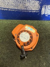 Stihl hs87r hs81 for sale  LYMINGTON