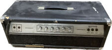 Ampeg tube instrument for sale  Pomona