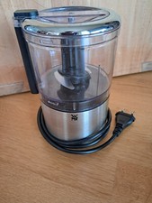 Wmf küchenminis zerkleinerer gebraucht kaufen  Dortmund