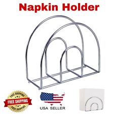 Napkin holder table for sale  Rochester