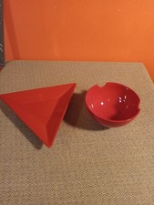 Waechtersbach bowl germany d'occasion  Expédié en Belgium