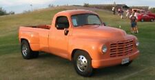 Studebaker 1ton truck for sale  Morro Bay
