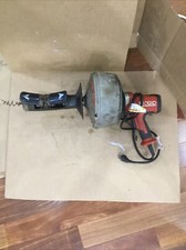 Ridgid corded drain for sale  Brooklyn