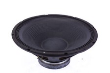 Subwoofer Powered 18 polegadas woofer de baixa frequência cone da Harbinger VARI V2318S, usado comprar usado  Enviando para Brazil