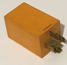 Genuine ford relay for sale  DURHAM