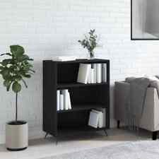 Bookcase black 69.5x32.5x90 for sale  Ireland