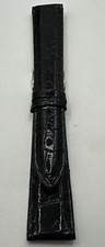Cinturino coccodrillo handmade usato  Perugia