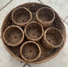 Serving tray vintage for sale  Vergennes