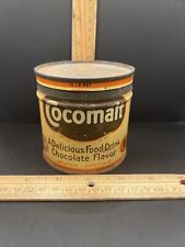 Vintage cocomalt metal for sale  Troutville