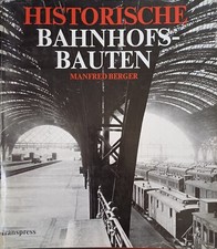 Historische bahnhofsbauten ban gebraucht kaufen  Plauen