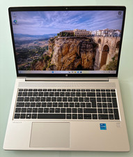 Probook 450 portable d'occasion  Montrozier