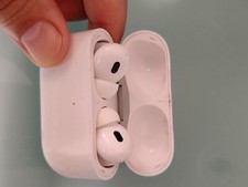 Airpods pro originali usato  Torino