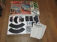 Tomy aurora afx for sale  STRATFORD-UPON-AVON