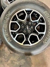 Set used ford for sale  Douglas