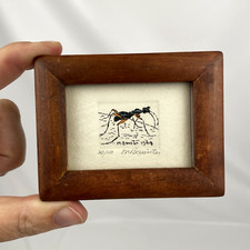 Miniature insect ant for sale  Salem