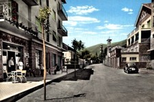 Bergamo clusone via usato  Asti