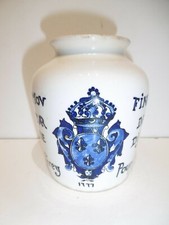 Pot moutarde ancien d'occasion  France