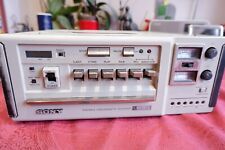 Sony portable video d'occasion  Blotzheim