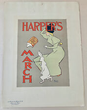 Maitres affiche pl.20 d'occasion Maitres affiche pl.20 d'occasion  Paris I