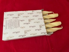 Candele tiffany mangiafumo usato  Roma