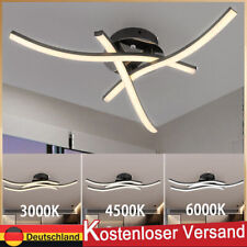 Farbige decken lampe gebraucht kaufen  Bremen