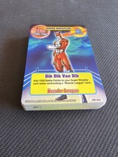 Ultimate muscle ccg for sale  Cologne