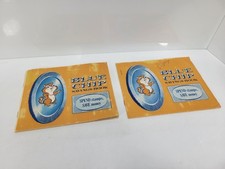 Vintage blue chip for sale  Torrington