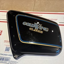 Honda gl1000 left for sale  Oregon City