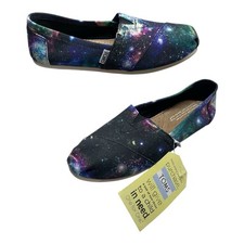 Toms alpargata classic for sale  Floresville