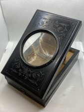 Graphoscope monocle loupe d'occasion  Le Mans