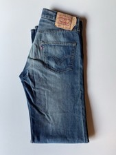 Levis 501 jeans usato  Dolianova