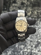 Rolex oysterdate precision for sale  LONDON