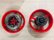 Oem front rear for sale  Montebello