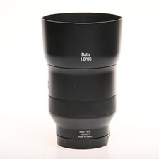 Zeiss batis 85mm gebraucht kaufen  Hamburg