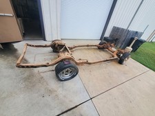 1968 chevelle rolling for sale  Goldsboro