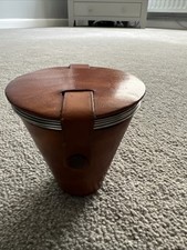 Vintage stirrup cups for sale  EYE