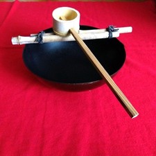 Tsukubai set prodotti usato  Spedire a Italy