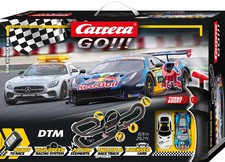 Carrera rennbahn autorennbahn gebraucht kaufen  Arnstadt