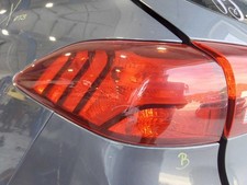 Lanterna traseira de motorista incandescente quarto painel montado compatível com 19-21 TUCSON 2972030 comprar usado  Enviando para Brazil