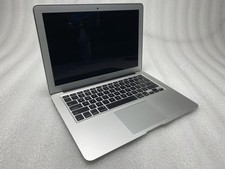 Apple MacBook Air A1466 13" 2015 Core i5-5250U 1.6GHz 4GB RAM 256GB SSD Monterey segunda mano  Embacar hacia Mexico
