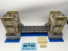Lego 10214 tower for sale  Cudahy