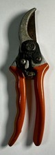 Metal bypass secateurs for sale  BRENTFORD