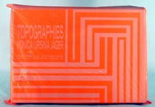 Monica Ursina Jäger 2014 Topgraphies Built & Natural Landscapes Modernism PB comprar usado  Enviando para Brazil
