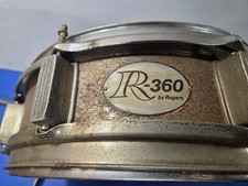 Rusty vintage rogers for sale  Brooklyn