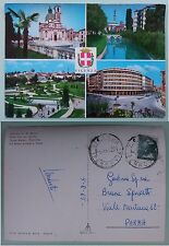 Vicenza santuario berico usato  Roma